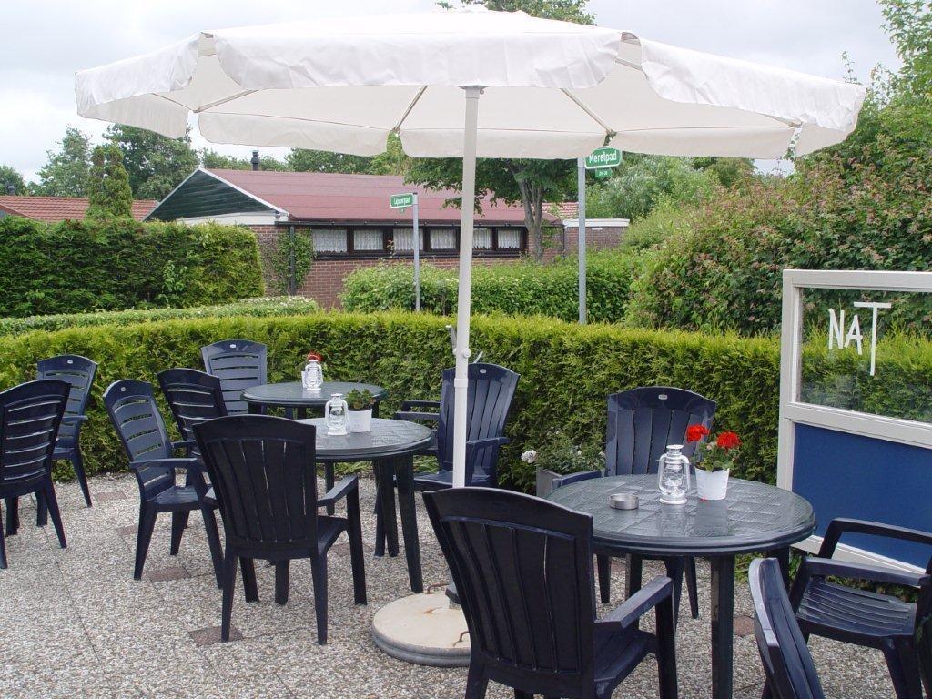 Villa Zonnig Zuid Dirkshorn Habitación foto