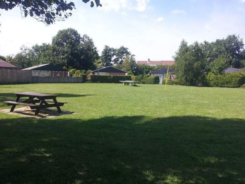 Villa Zonnig Zuid Dirkshorn Habitación foto
