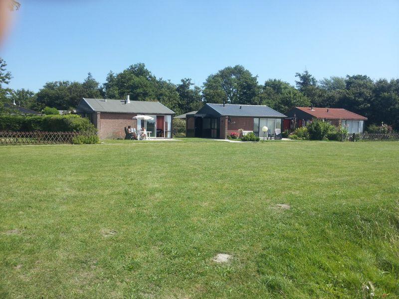 Villa Zonnig Zuid Dirkshorn Habitación foto